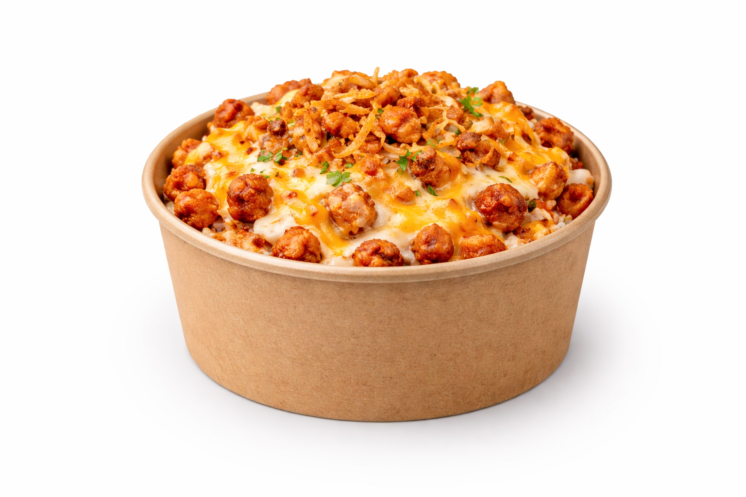 TASTY CROUSTY