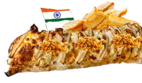 ROLLS INDIAN