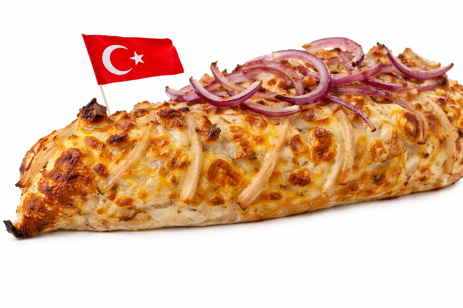 ROLLS TURKISH