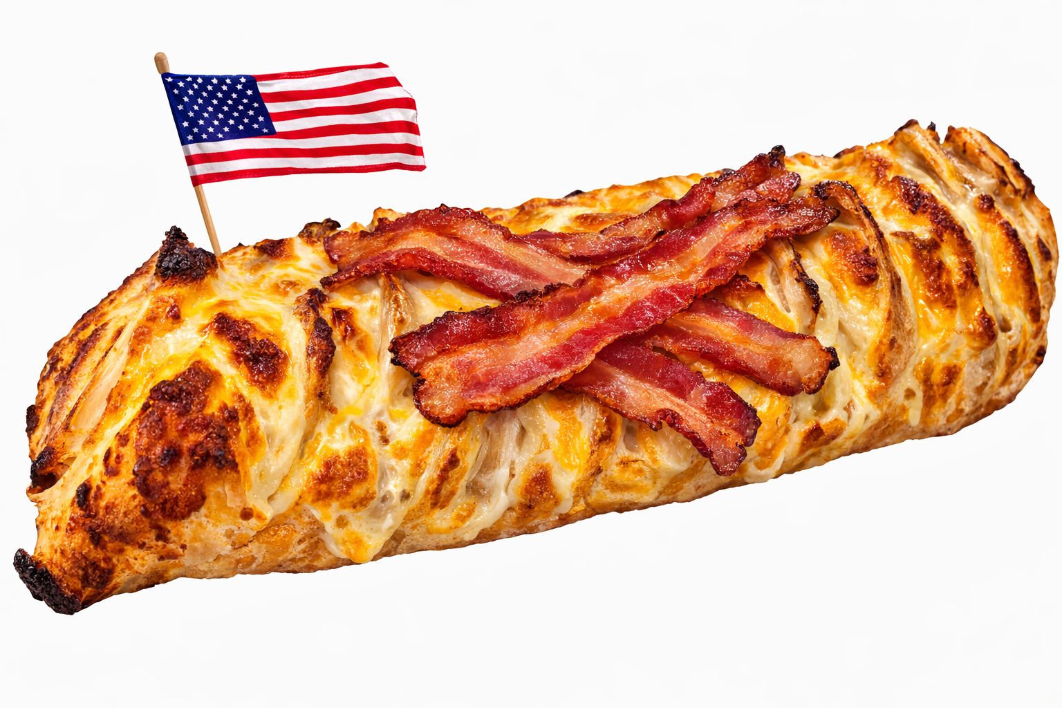 ROLLS AMERICAIN
