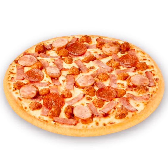 SUPRÊME MEAT