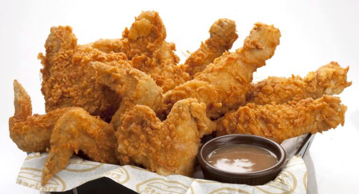 WINGS X6