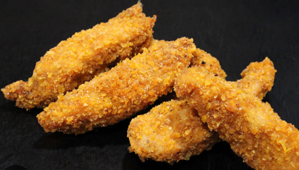 TENDERS X4