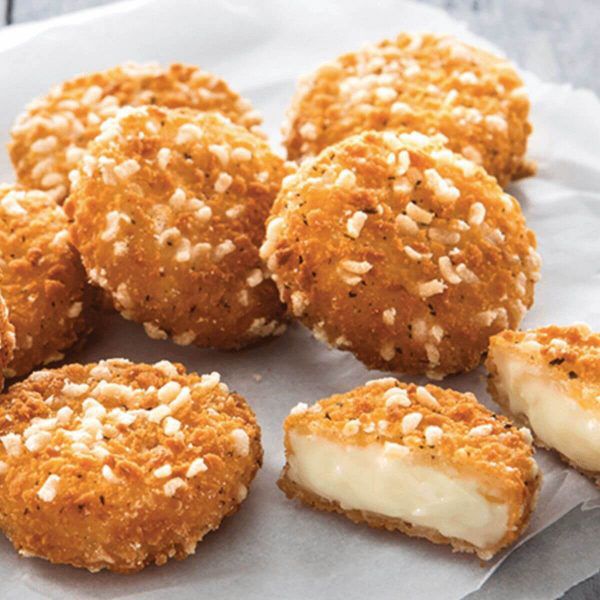 CAMEMBERT X6