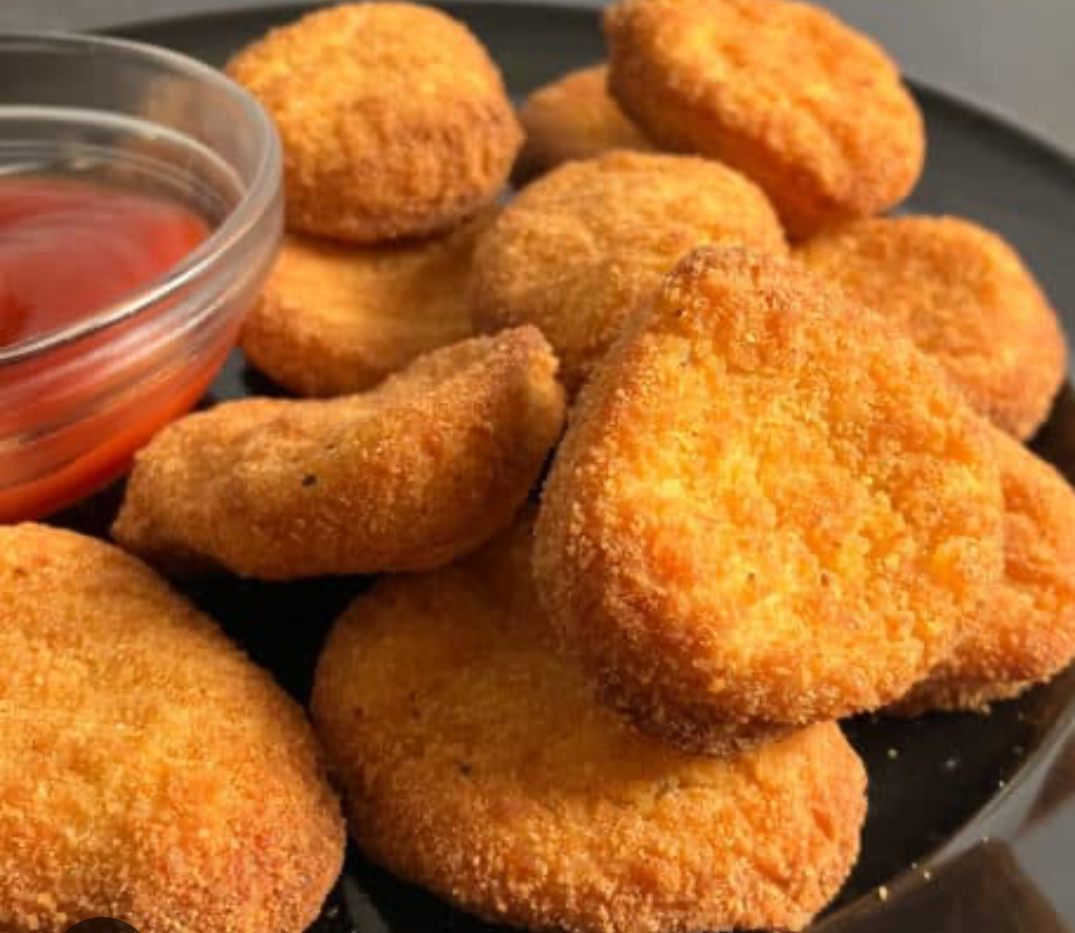 NUGGETS X6