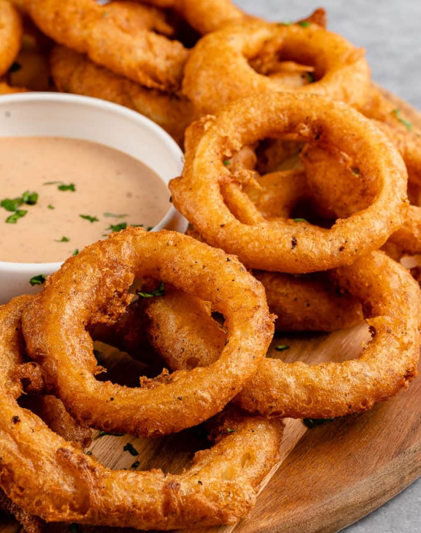 O. RINGS X6