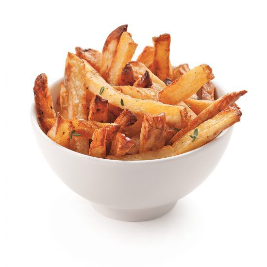 PETITE FRITE