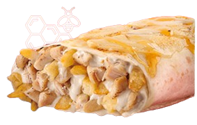 CHÈVRE MIEL
