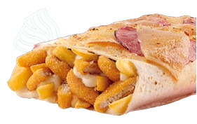 AMÉRICAIN