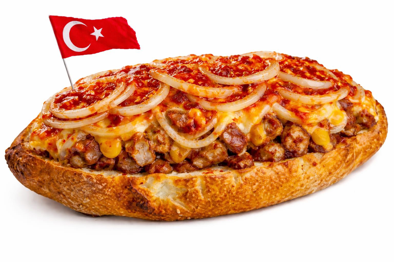TURKISH