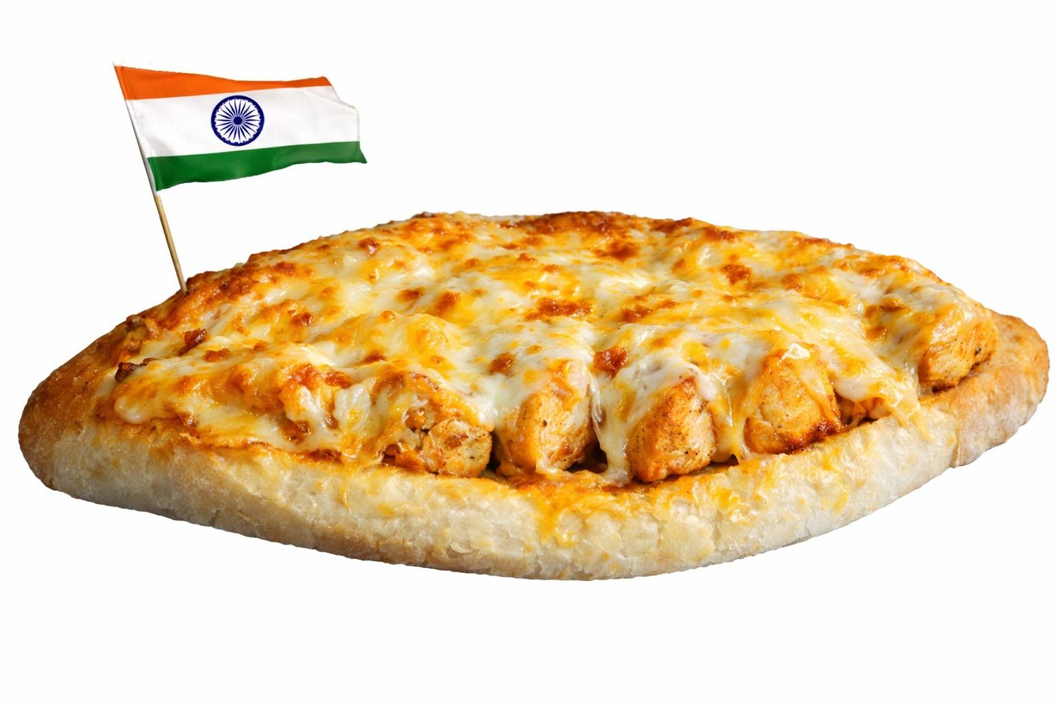 INDIAN