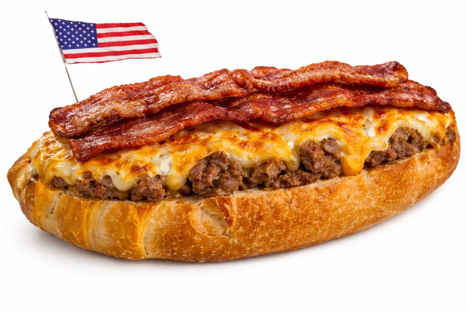 AMERICAIN