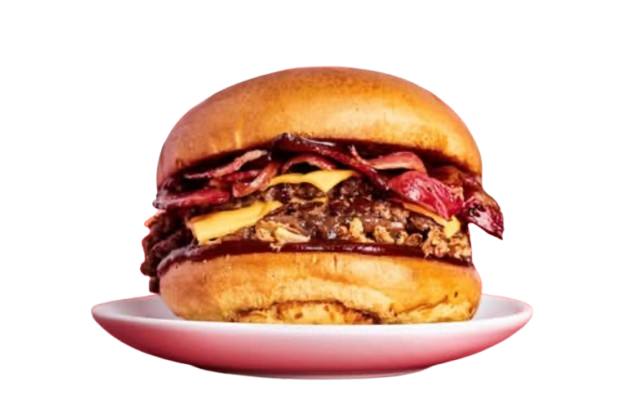 SMASH BACON