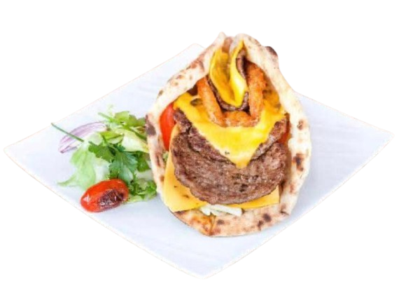 NAAN AMERICAIN