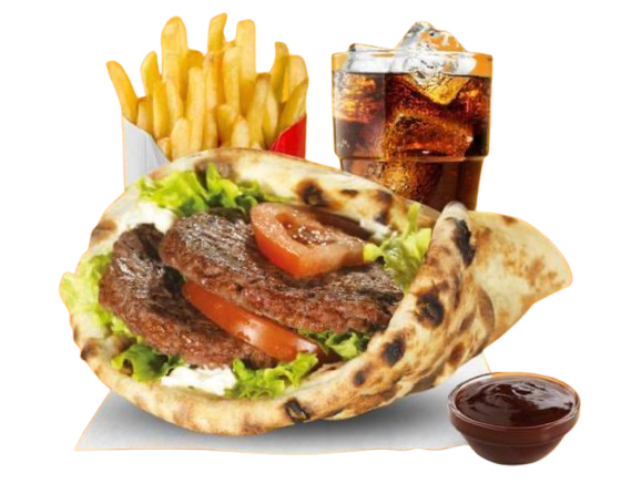 NAAN CHÈVRE