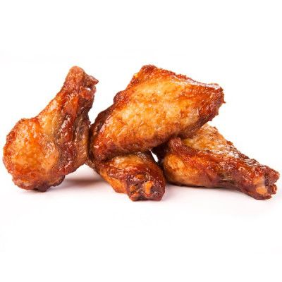 MENU WINGS