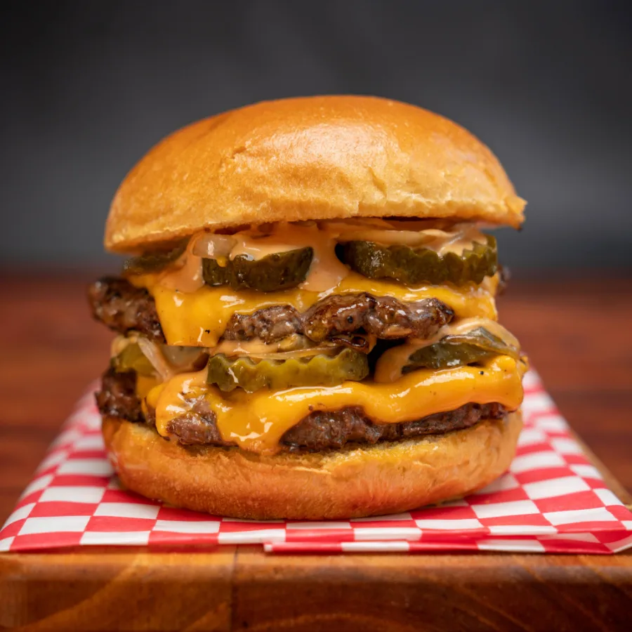 Smash Burger