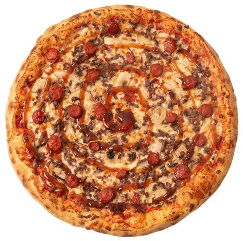 NOS PIZZA