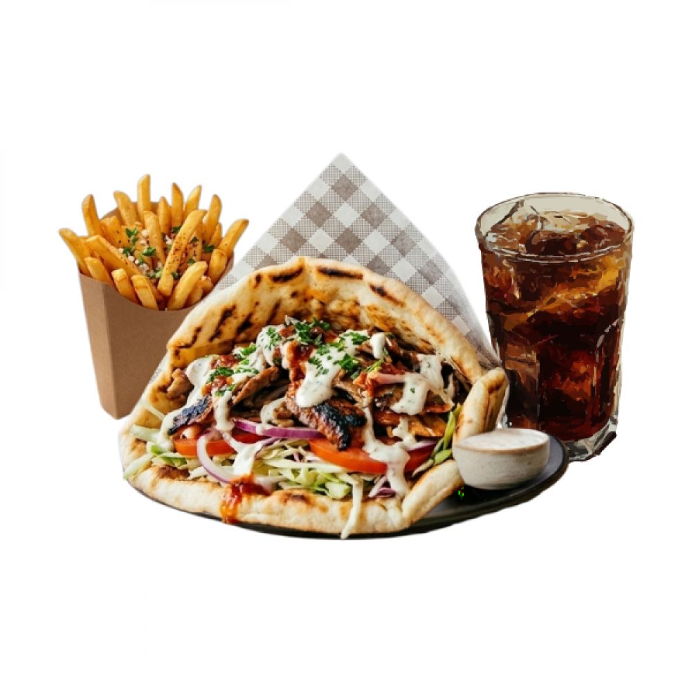 NAAN BIG MAX