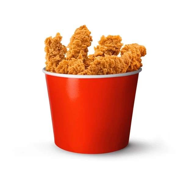 MEGA BUCKET
