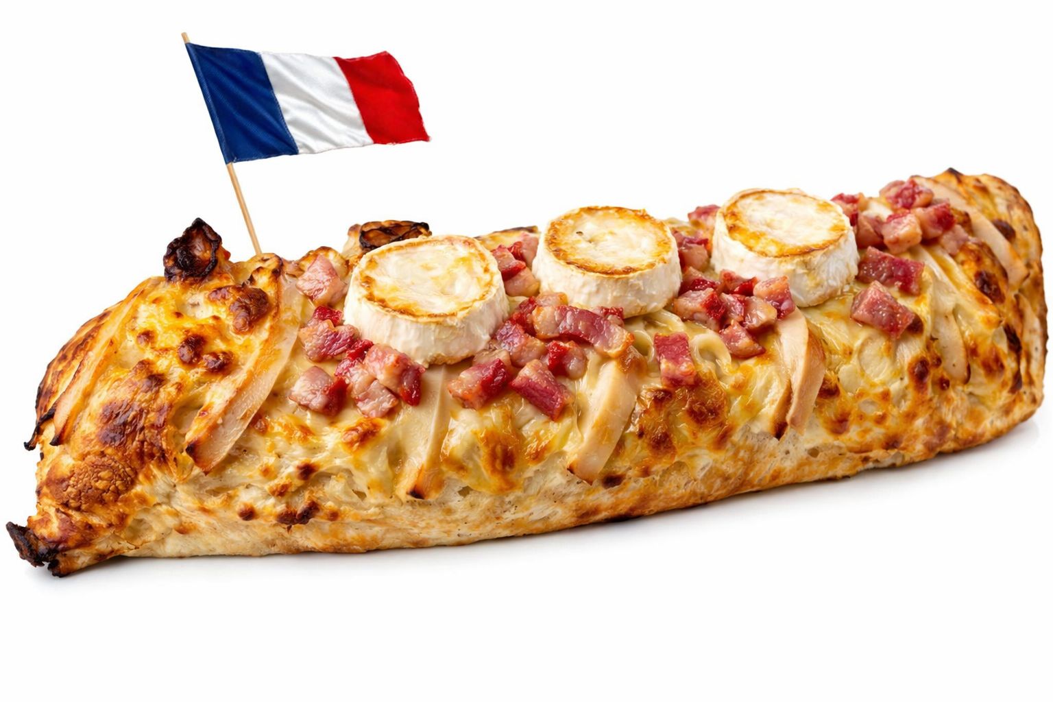ROLLS FRENCHY