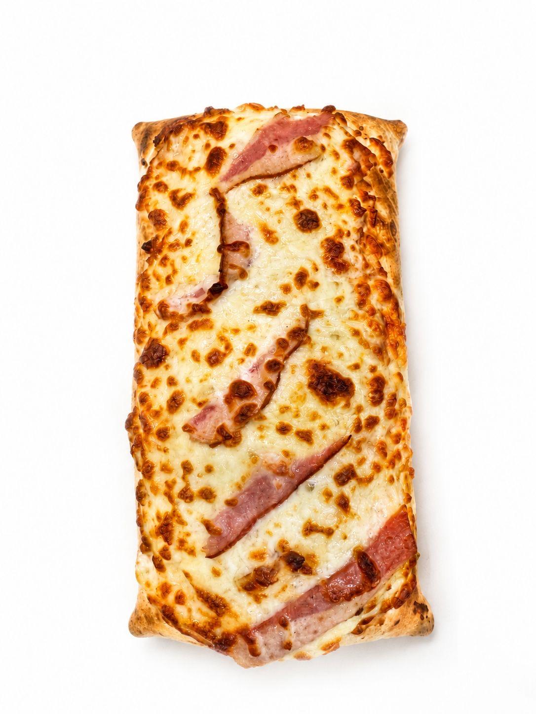 TACOS SPICY BACON